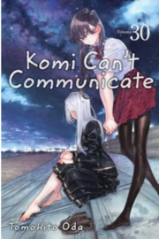 Komi can't communicate - vol. 30 - sc - 2024