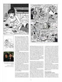 Caroline Baldwin - Integraal 01. - hc- 2025 - Nieuw!