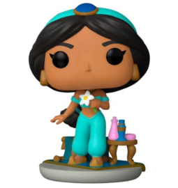 Funko Pop! - Disney Ultimate Princess Jasmine  -  1013