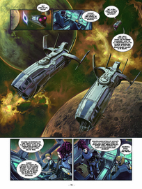 Kolonisatie - Deel 7 - Gevolgen - sc - 2023 