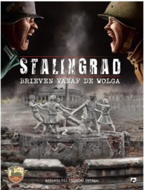 PRE-order - Stalingrad - hardcover - 2026 - Nieuw!
