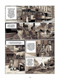 De wapenbroeders van de bevrijding 9. - Het dorp: Vassieux- en-Vercors - sc - 2025 - Nieuw!