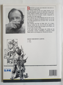 Brougue  - Vosse - deel 2 - sc - 1992