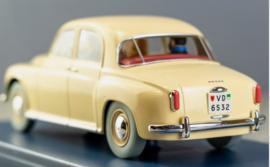 Kuifje auto - De Rover voor Nyon - Hergé - Moulinsart - 1:24 -  2019