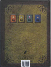 De onthoofde Arenden Integraal - 2e Bundeling - hardcover - 2010