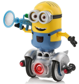 WOW Wee Minion MiP Turbo Dave - 2017