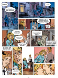 Arsène Lupin - Delen 1 en 2 - Tegen Sherlock Holmes - Collectorspack - hc - 2023