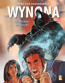 Wynona - Deel 1 - Als de beer ontwaakt - hc - 2021
