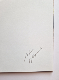 Cody 01. Pikes Peak - softcover - GESIGNEERD - 2024