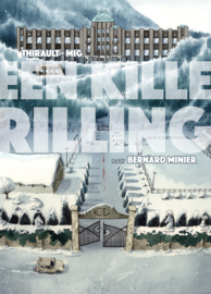 Een kille rilling - hc - Collectie Bamboe - SAGA - 2025 - Nieuw!