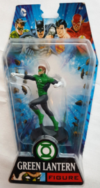 DC Action Green Lantern - Serie 2 - Collectible Diorama figure - Monogram - 2015