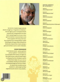 Agent 327 - deel 3 - Dossier Stemkwadrater - Dossier drie - sc - 2012