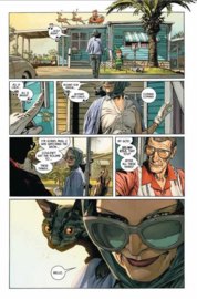 Batman Catwoman - part 1 - sc -Engelstalig - 2023 - Nieuw!