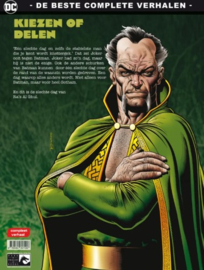 Batman - One Bad Day 8: Ra's Al Ghul - sc - 2025 - Nieuw!