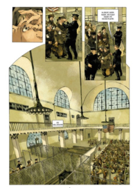 Een Vrolijk Man 01.- De Monsterlijke Stad  - hardcover - 2024 