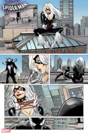 Spider-Man - Symbiote 07  - Crossroads deel 1 - sc - 2023 - Nieuw!