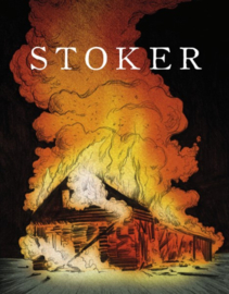 Stoker - Hardcover luxe met linnen rug  - hc - 2024 