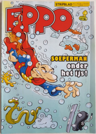 Eppo - 2e reeks  - deel 5 - 2010