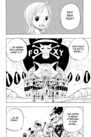 One Piece - volume 33 - Water seven -  sc - 2023