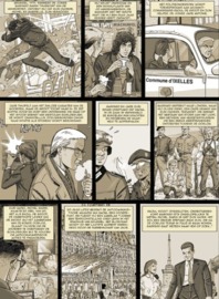 Rider on the storm - Deel 3 -  Rome - sc - 2023