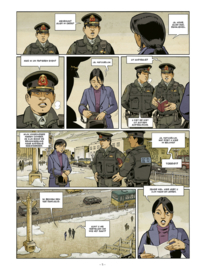 De man van het jaar - deel 16 - 1989. De onbekende van het Tiananmenplein - hardcover - 2024