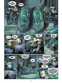 Kolonisatie - Deel 7 - Gevolgen - sc - 2023 