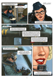 Angel Wings - deel 8 - Anything Goes: Collector's Edition - hardcover - 2023 