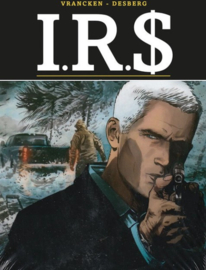 PRE-order - I.R.$ - Deel 26 - De kunst van het winst maken - sc - 2026 - Nieuw