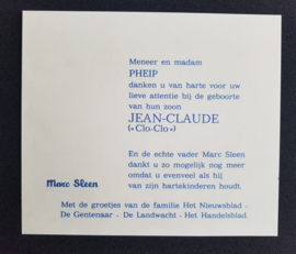 Nero - Clo-Clo Trilogie - sc - 2006