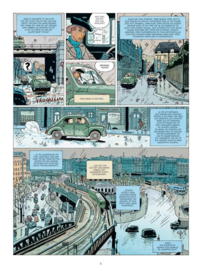 Een paar stappen naar het Licht - Deel 1 - De geometrie van het toeval - hc  - 2013