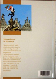 Philastrips / BCB reeks - De leeuw van Vlaanderen - deel 16 - hc - 2002