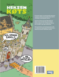 Heksenkots - heksenkots - sc - 2024 