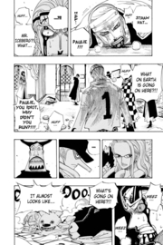 One Piece - volume 37 - Water seven -  sc - 2023