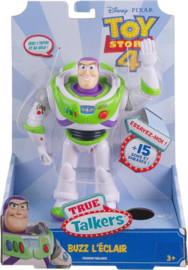 Buzz Lightyear - Toy Story - Mattel - 2018