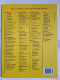 Colby - 	Hoogte min dertig - deel 1 - sc - 1991