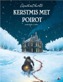 Agatha Christie CP 3: Moordfeest (14/17/18) hc  - 2025 - Nieuw!