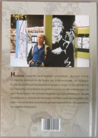 Philastrips / BCB reeks - Hermann - Post-atoom - deel 36 - hc - 2008