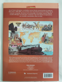 Classix - Reis om de wereld in 80 dagen -  deel 5 - sc - 2007