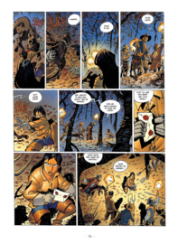 Belladonna Integraal - Parijs, 1680  - hc - 2017