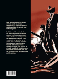 Bloed & stilte - Integraal 03 - hardcover - 2024 - Nieuw!