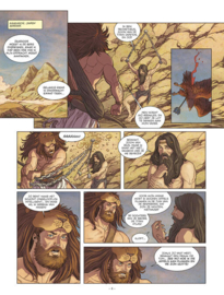 De Wijsheid van de mythes 7.3 - Herakles  - Deel 3, De apotheose van de halfgod - hc - 2023 - Nieuw!