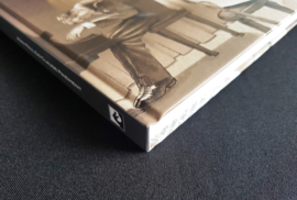 Graphic Noir Collectorspack - Schaduw over Berlijn / De dame van de Ansichtkaarten 2x hc - 1e druk - 2021