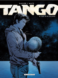Tango 08. - Trip in de Suluzee - softcover - 2024