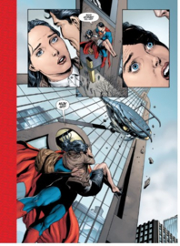 Superman Secret Origin  02. - softcover - 2024