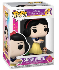 Funko Pop! - Disney Ultimate Prinses Sneeuwwitje - 1019