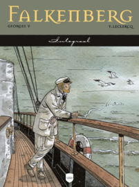 Falkenberg - Integrale bundeling 01. - hardcover - 2026 - Nieuw! Falkenberg - Integrale bundeling 01. - hardcover - 2026 - Nieuw!