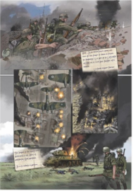 PRE-order - Stalingrad - hardcover - 2026 - Nieuw!