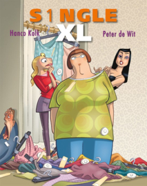 S1ngle XL - deel 11 - sc - 2012