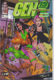 Gen 13 -  deel 11 - sc - 1998