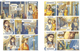 Het bureau der occulte zaken (one shot) - hardcover - 2026 - Nieuw!